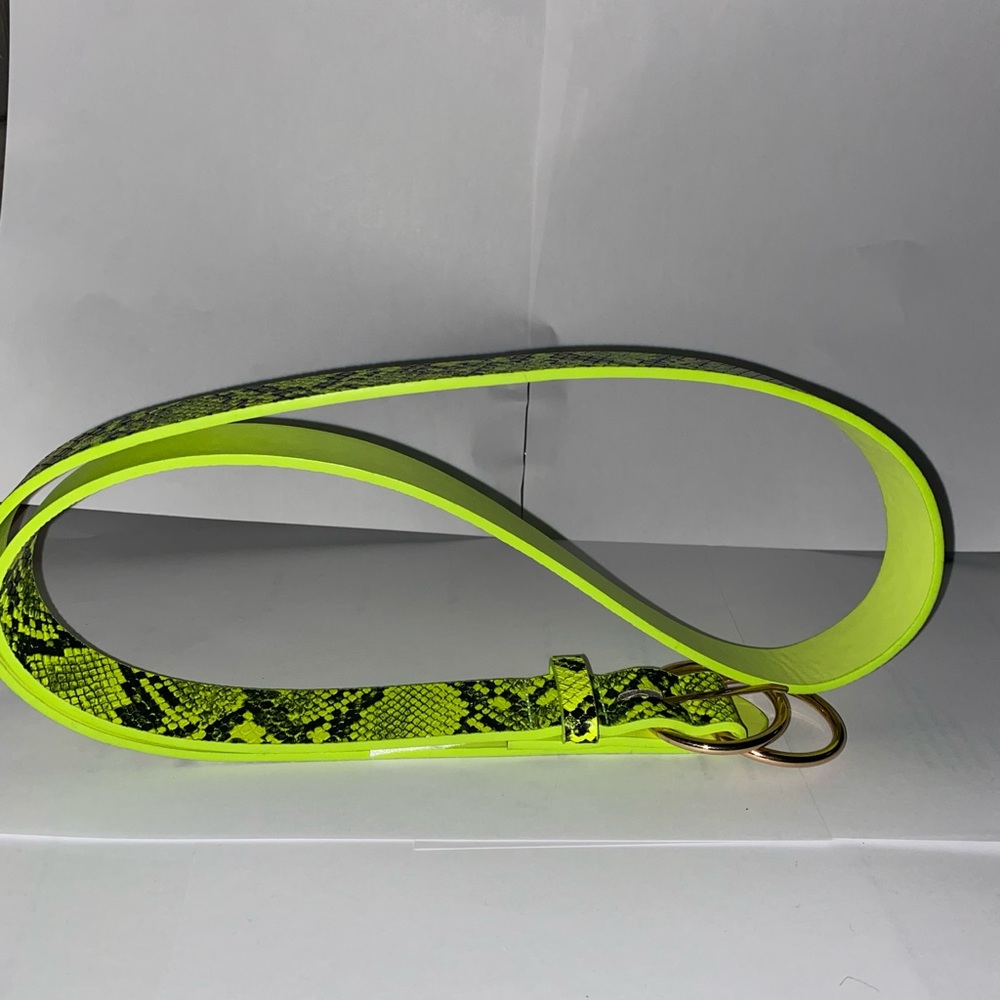 Fashion Belt